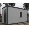 Easy Install&Transport Self-Assembled Container House